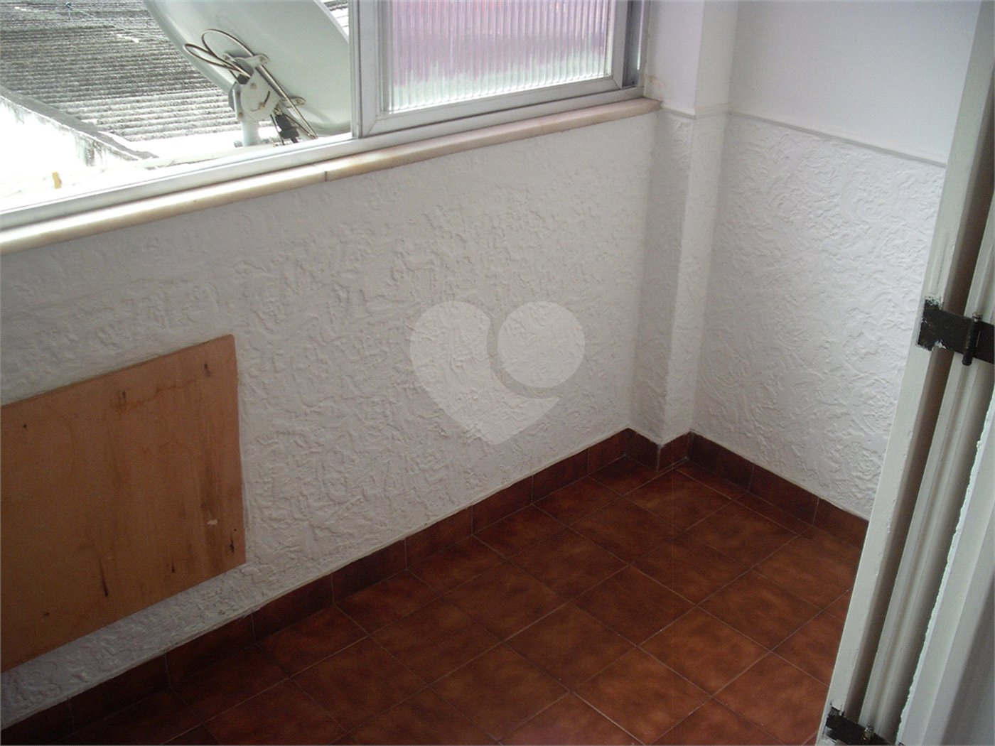 Apartamento à venda com 2 quartos em Tijuca, Rio de Janeiro, RJ