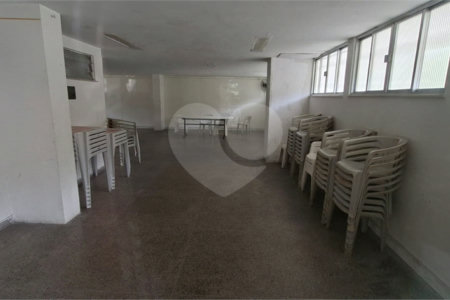 Apartamento à venda com 2 quartos em Andaraí, Rio de Janeiro, RJ