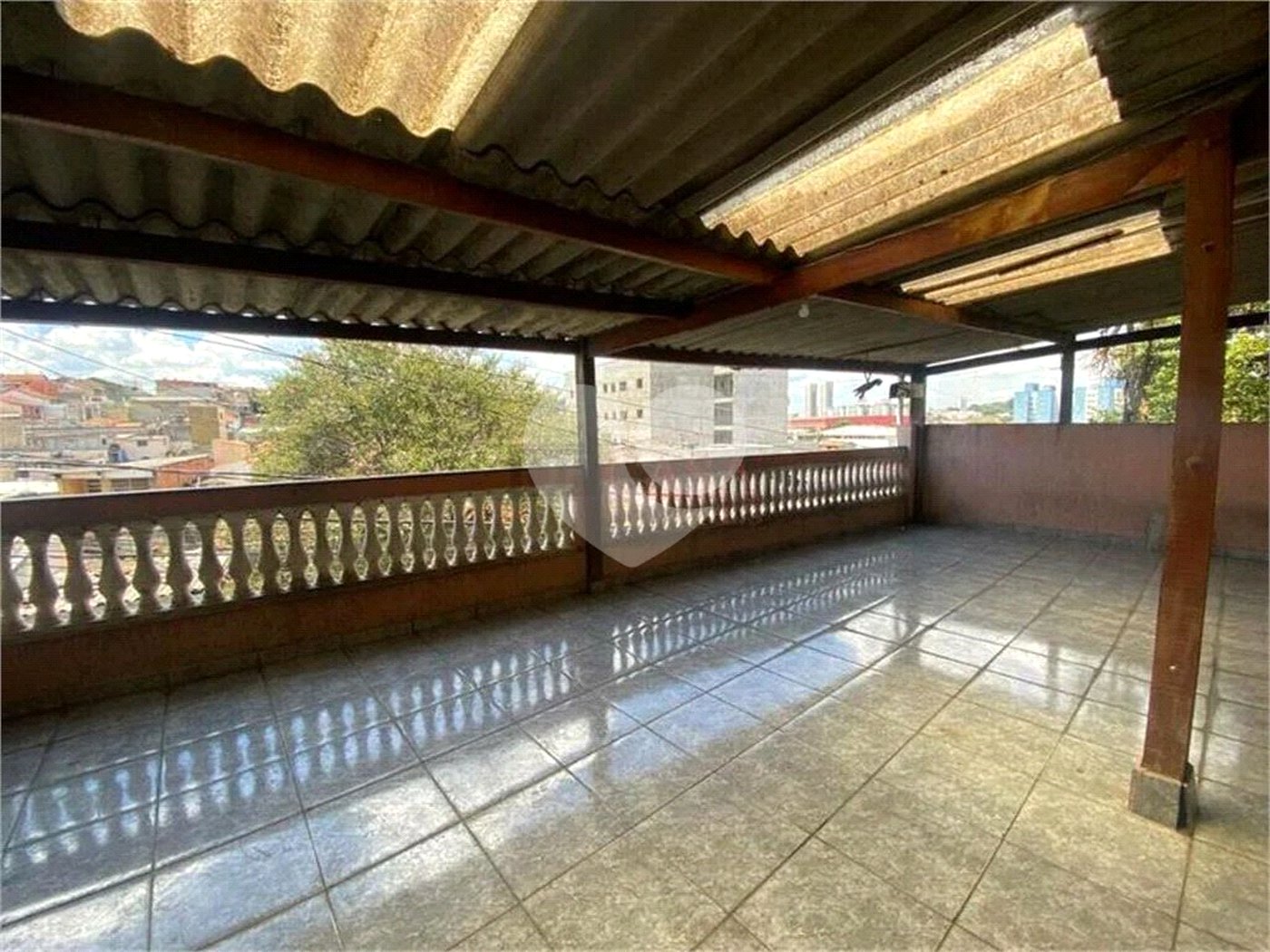 Casa à venda com 2 quartos em Vila Dalila, São Paulo, SP