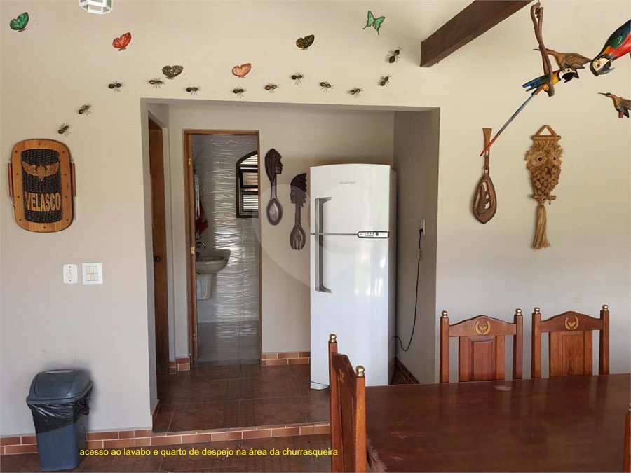 Chacara de Alto Padrao no Cafezal VI em Itupeva