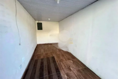 Prédio Comercial e Residencial à Venda — Residencial Burck - Louveira - SP