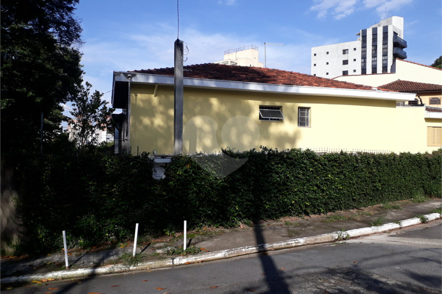Sobrado à venda com 3 quartos em Mandaqui, São Paulo, SP