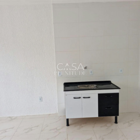 Casa à venda com 1 quarto em Jardim Residencial dos Reis, Sorocaba, SP