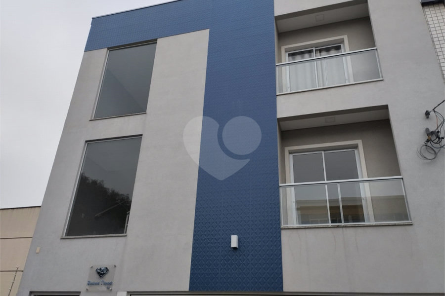 Apartamento à venda com 2 quartos em Tucuruvi, São Paulo, SP