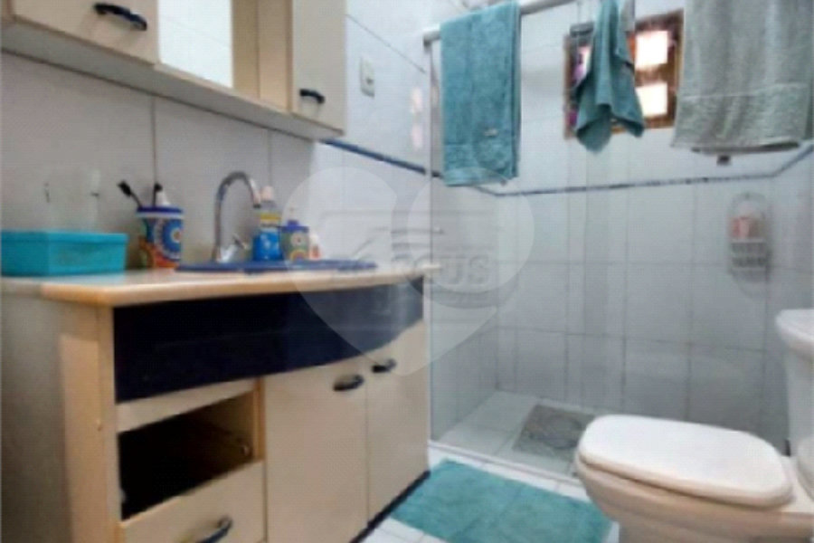 Sobrado à venda com 3 quartos, sendo 1 suíte, em Pirituba, São Paulo, SP