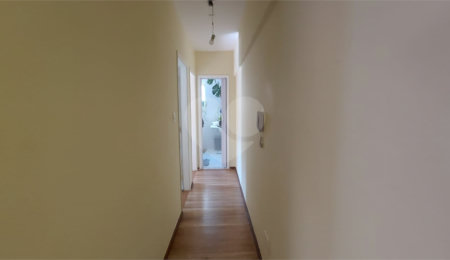 Apartamento à venda com 2 quartos em Jardim Botânico, Rio de Janeiro, RJ