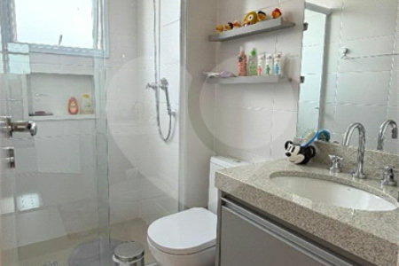Apartamento à venda com 3 suítes em Vila Olímpia, São Paulo, SP
