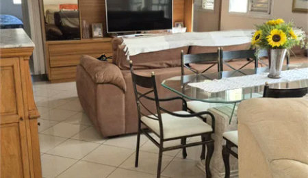 Apartamento à venda com 3 quartos, sendo 2 suítes,  em Vila Romana, São Paulo, SP