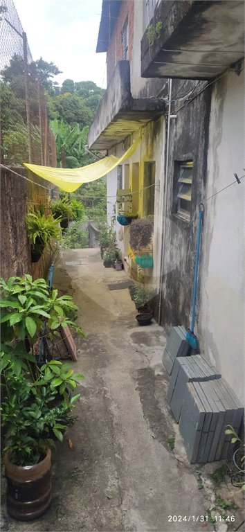 Sobrado à venda com 2 quartos em Tremembé, São Paulo, SP
