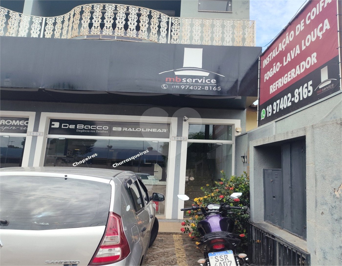 Sala para alugar em Vila Maria, Indaiatuba, SP