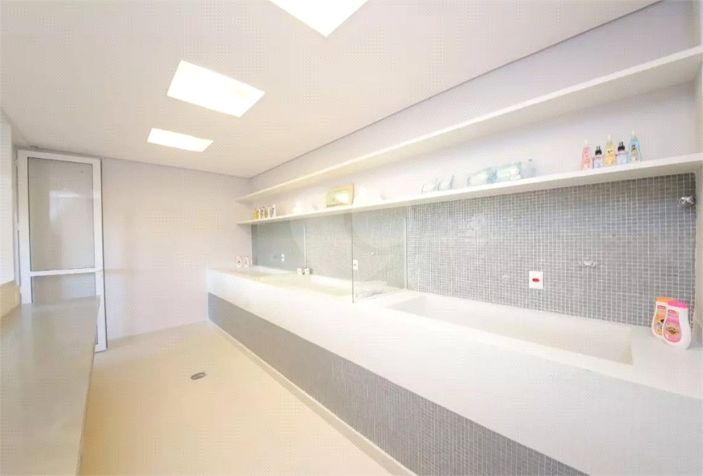 Apartamento à venda com 3 quartos, sendo 2 suítes, no Centro, São Bernardo do Campo, SP