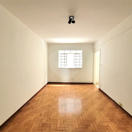 Apartamento à venda com 2 quartos em Vila São Geraldo, São Paulo, SP
