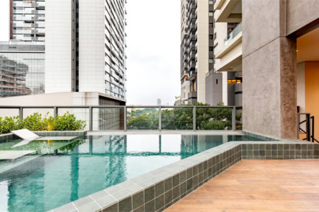 Apartamento para alugar com 1 suíte em Pinheiros, São Paulo, SP