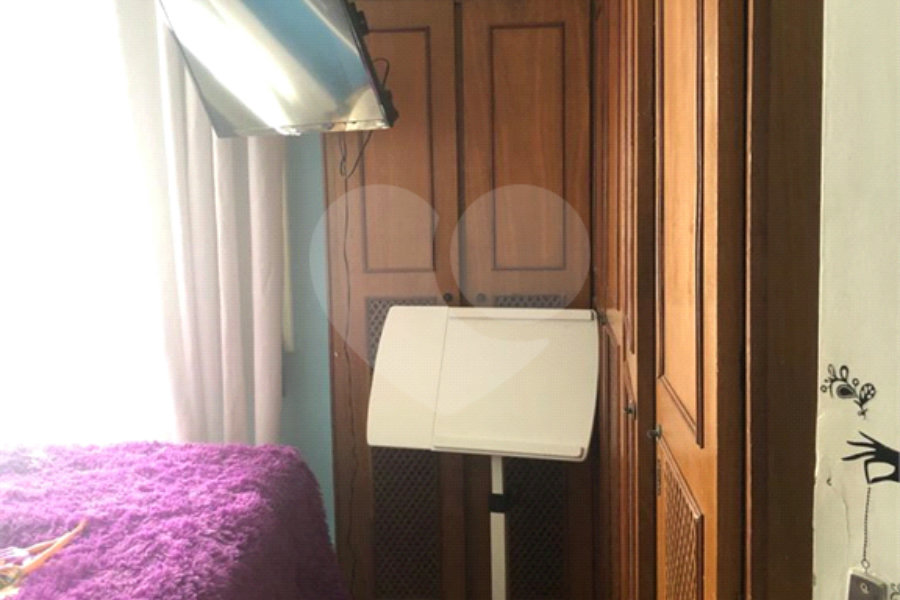 Apartamento à venda com 2 quartos, sendo 1 suíte,  em Santana, São Paulo, SP