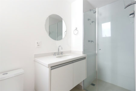Apartamento à venda com 3 suítes em Vila Anastácio, São Paulo, SP