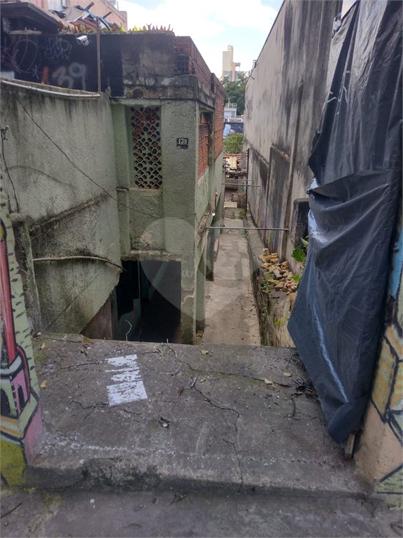 Sobrado à venda ou para alugar com 4 quartos em Vila Madalena, São Paulo, SP