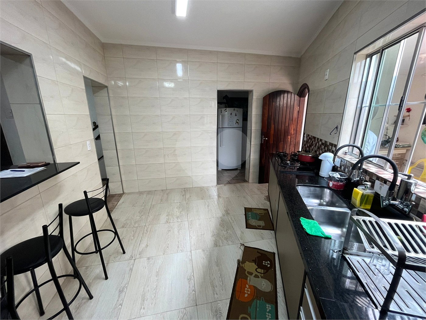 Sobrado à venda com 3 quartos, sendo 1 suíte,  em Mandaqui, São Paulo, SP