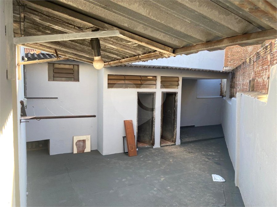 Casa à venda com 3 quartos, sendo 1 suíte, no Centro, Araraquara, SP