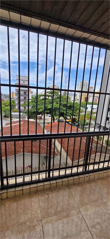 Apartamento Residencial à venda, Balneário Cidade Atlântica, Guarujá - AP1783.
