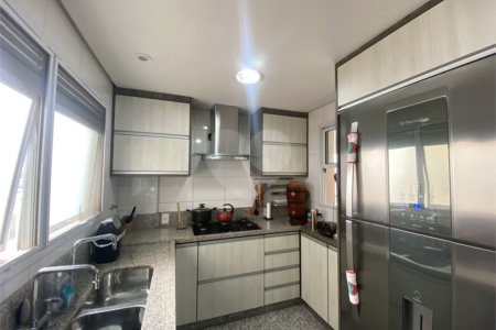 Apartamento à venda com 3 suítes em Santana, São Paulo, SP