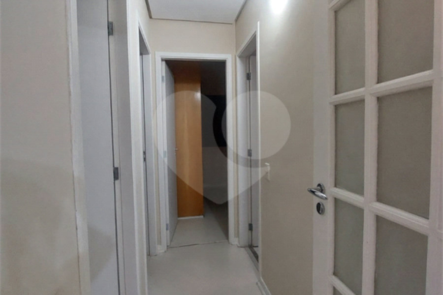 Apartamento à venda com 3 quartos, sendo 1 suíte, em Butantã, São Paulo, SP