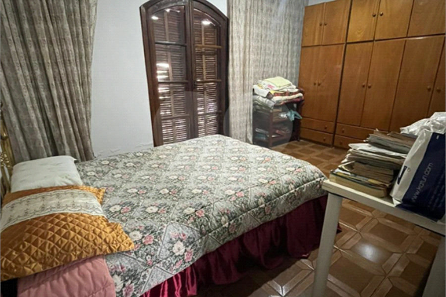 Sobrado à venda com 3 quartos, sendo 1 suíte, em Tremembé, São Paulo, SP