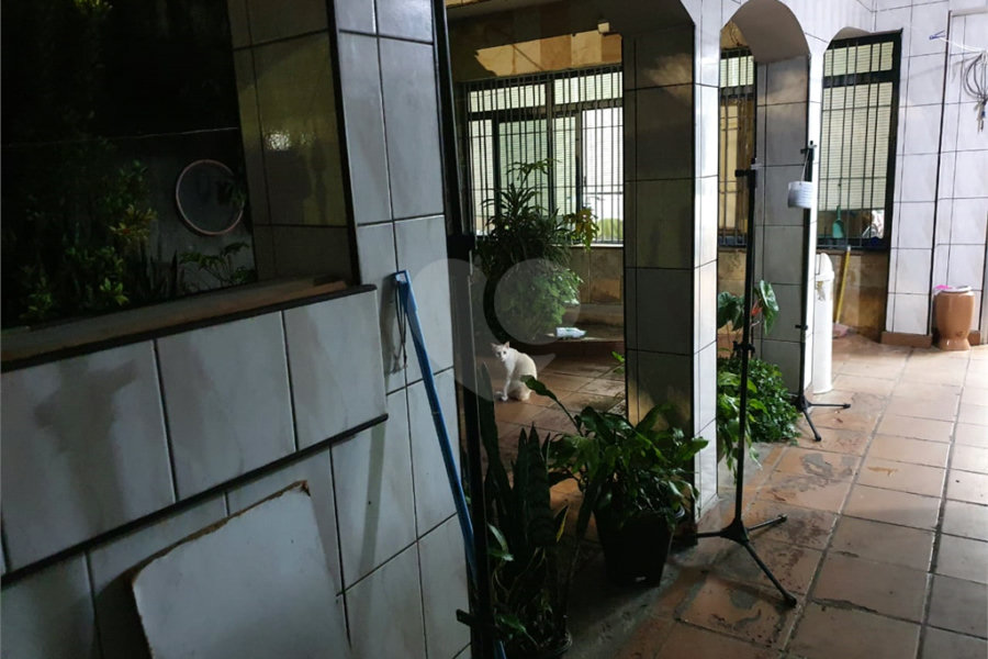 Casa à venda com 3 quartos, sendo 1 suíte, em Jaçanã, São Paulo, SP