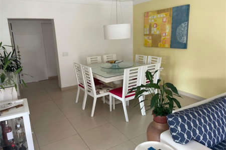 Apartamento Residencial à venda, Balneário Cidade Atlântica, Guarujá - AP0349.