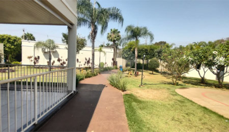 Apartamento à venda com 2 quartos em Residencial Jequitibá, Ribeirão Preto, SP