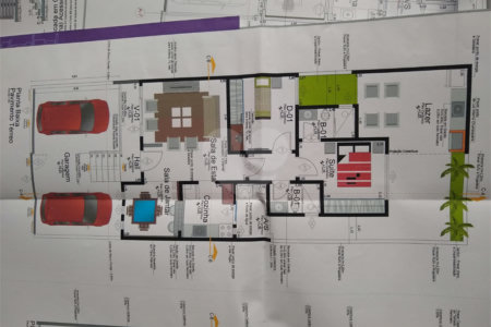 Casa Térrea à venda com 2 quartos, sendo 1 suíte,  em Jardim Wanel Ville V, Sorocaba, SP
