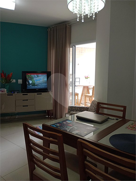 Apartamento à venda com 2 suítes em Loteamento Mogilar, Mogi das Cruzes, SP