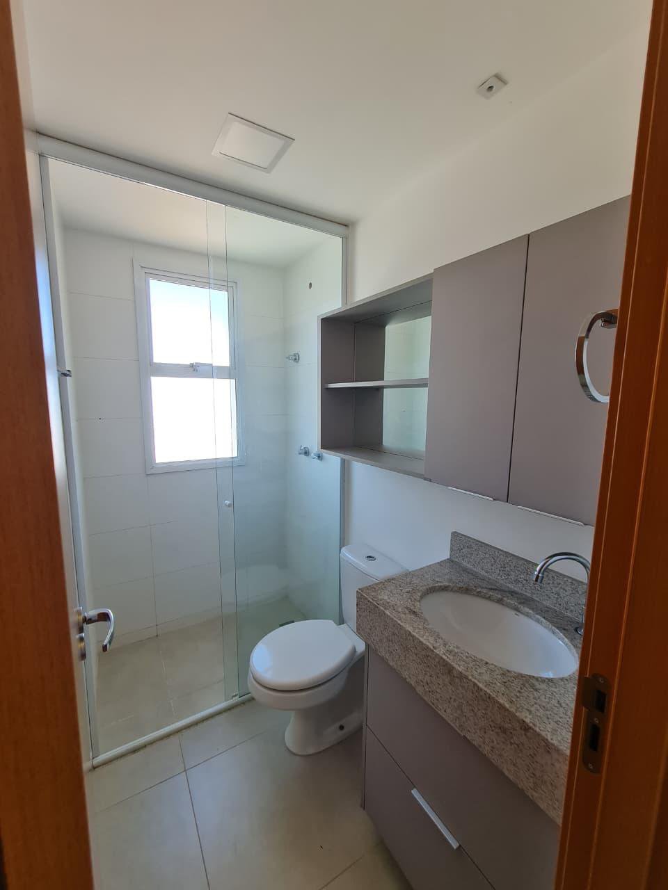 Apartamento à venda em Jardim Petrópolis, Presidente Prudente, SP