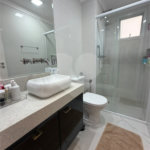 Apartamento à venda com 3 quartos, sendo 1 suíte, em Mandaqui, São Paulo, SP