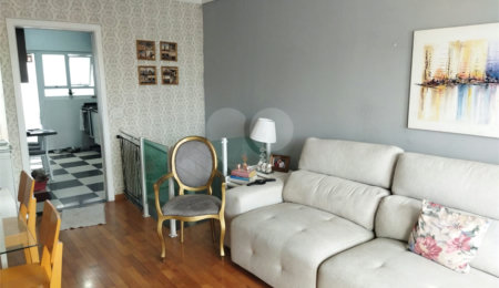 Casa Térrea à venda com 4 quartos, sendo 1 suíte,  em Vila Moraes, São Paulo, SP