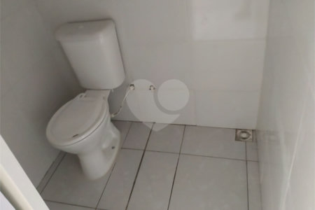 Casa de Vila para alugar com 2 quartos, sendo 1 suíte,  em Tucuruvi, São Paulo, SP