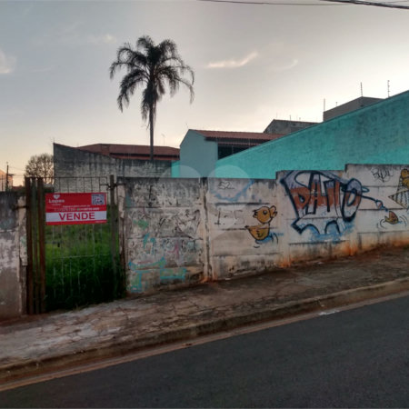 Terreno à venda em Jardim Mesquita, Itapetininga, SP