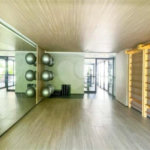 Studio à venda ou para alugar com 1 quarto em Pinheiros, São Paulo, SP