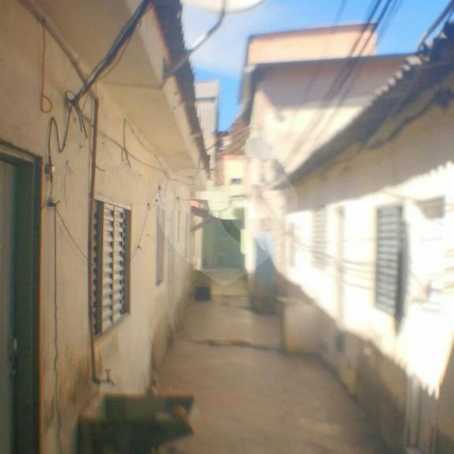 Casa de Vila à venda com 2 quartos em Vila Medeiros, São Paulo, SP