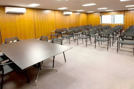 Apartamento à venda ou para alugar com 2 quartos, sendo 1 suíte, em Brooklin Paulista, São Paulo, SP