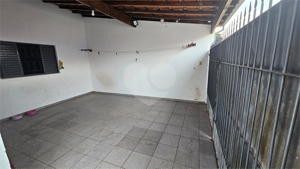 Casa à venda com 2 quartos em Vila Costa e Silva, Indaiatuba, SP