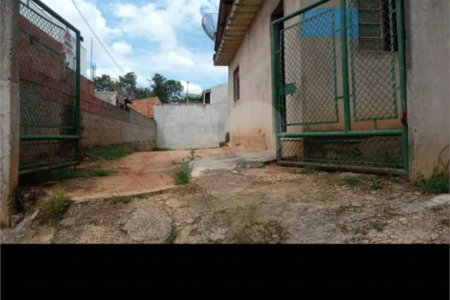 Casa Térrea à venda com 2 quartos em Traviú, Jundiaí, SP
