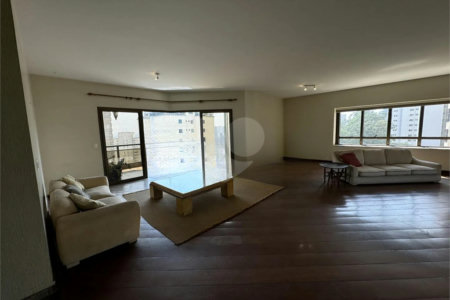 Apartamento à venda com 4 quartos, sendo 2 suítes,  em Vila Suzana, São Paulo, SP