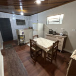 Casa à venda com 4 quartos, sendo 1 suíte, no Centro, Cravinhos, SP