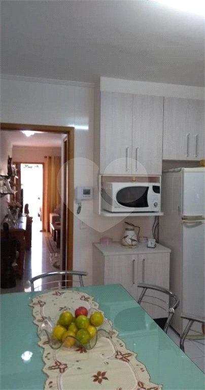 Sobrado à venda com 3 quartos, sendo 1 suíte, em Vila Medeiros, São Paulo, SP