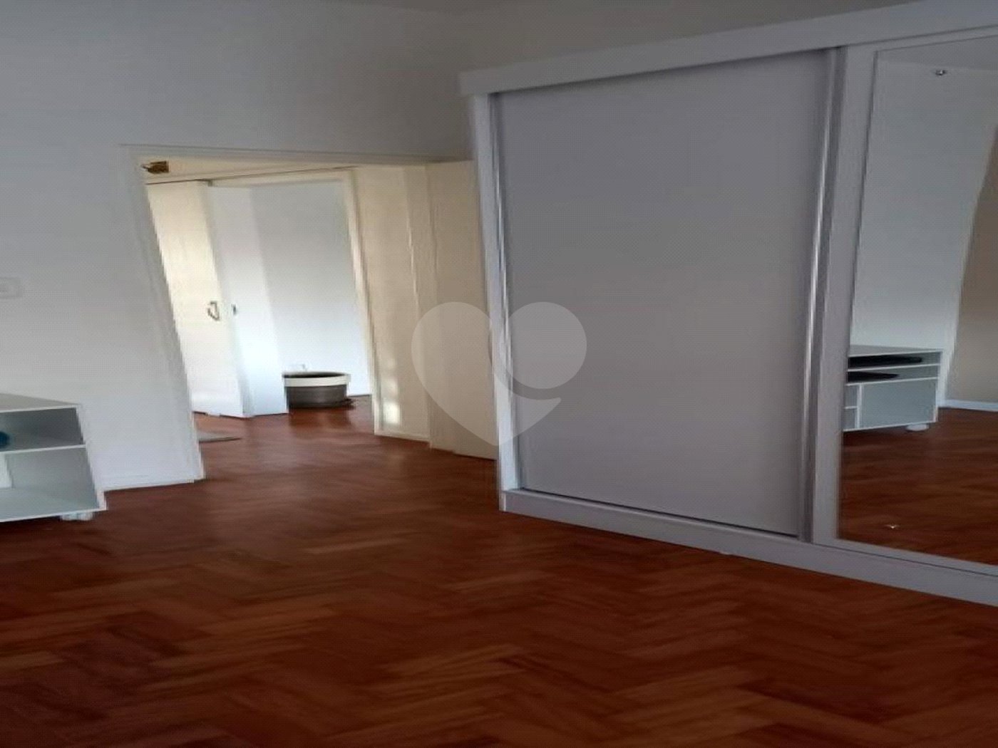 Apartamento à venda com 3 quartos em Brooklin Paulista, São Paulo, SP