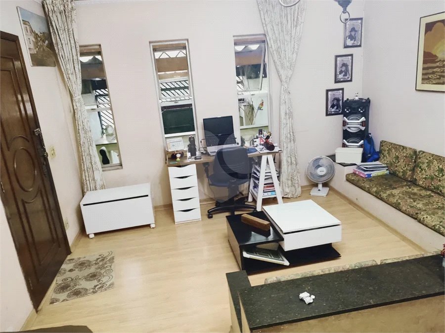 Sobrado de 3 Dormitórios na região da Vila Santa Catarina!!!
