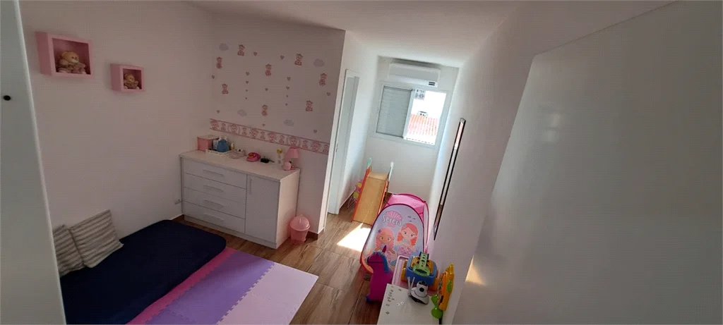 Sobrado à venda com 2 suítes em Vila Polopoli, São Paulo, SP
