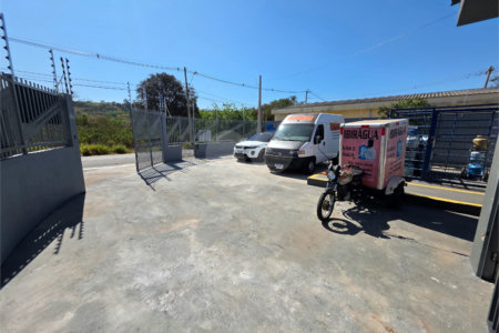 Terreno comercial ou residencial 293,19 m²