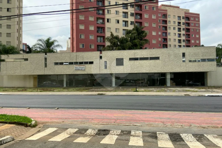 Loja para alugar em Mandaqui, São Paulo, SP