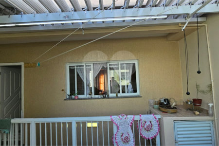 Sobrado à venda na Vila Regente Feijó – Oportunidade imperdível!